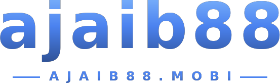 ajaib88 logo